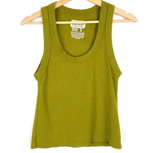 Big Bud Press, The Tank Top